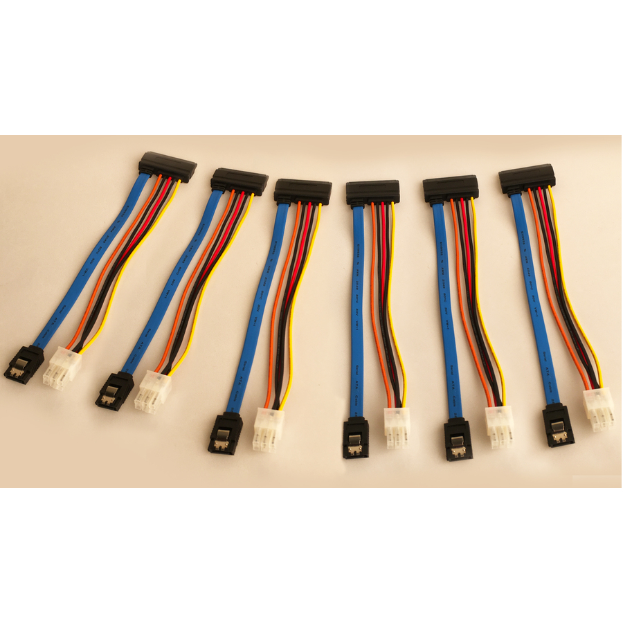 Kanguru SATA Cable