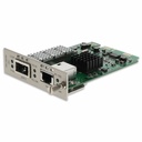 AddOn 10GBase-T RJ-45 & XFP Slot Media Converter Card for our our or Standalone Systems