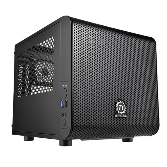 Thermaltake Mini Chassis - Core V1