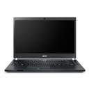Acer TravelMate TMP645-MG TMP645-MG-74508G25tkk 14" Notebook - Full HD - Intel Core i7 i7-4500U - 8 GB - 256 GB SSD - Black