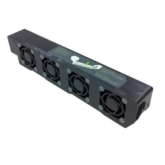 QNAP System Cooling Fan Module, 8 cm 11500 rpm 4