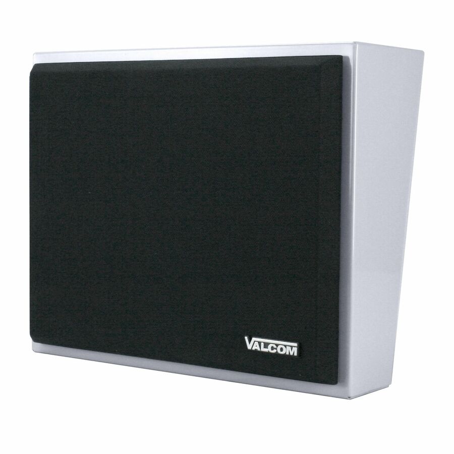 Valcom VIP-410A-IC Speaker System - Gray