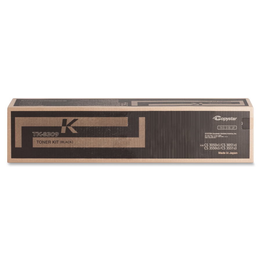 Kyocera Original Toner Cartridge