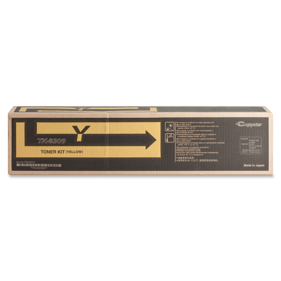 Kyocera Original Toner Cartridge