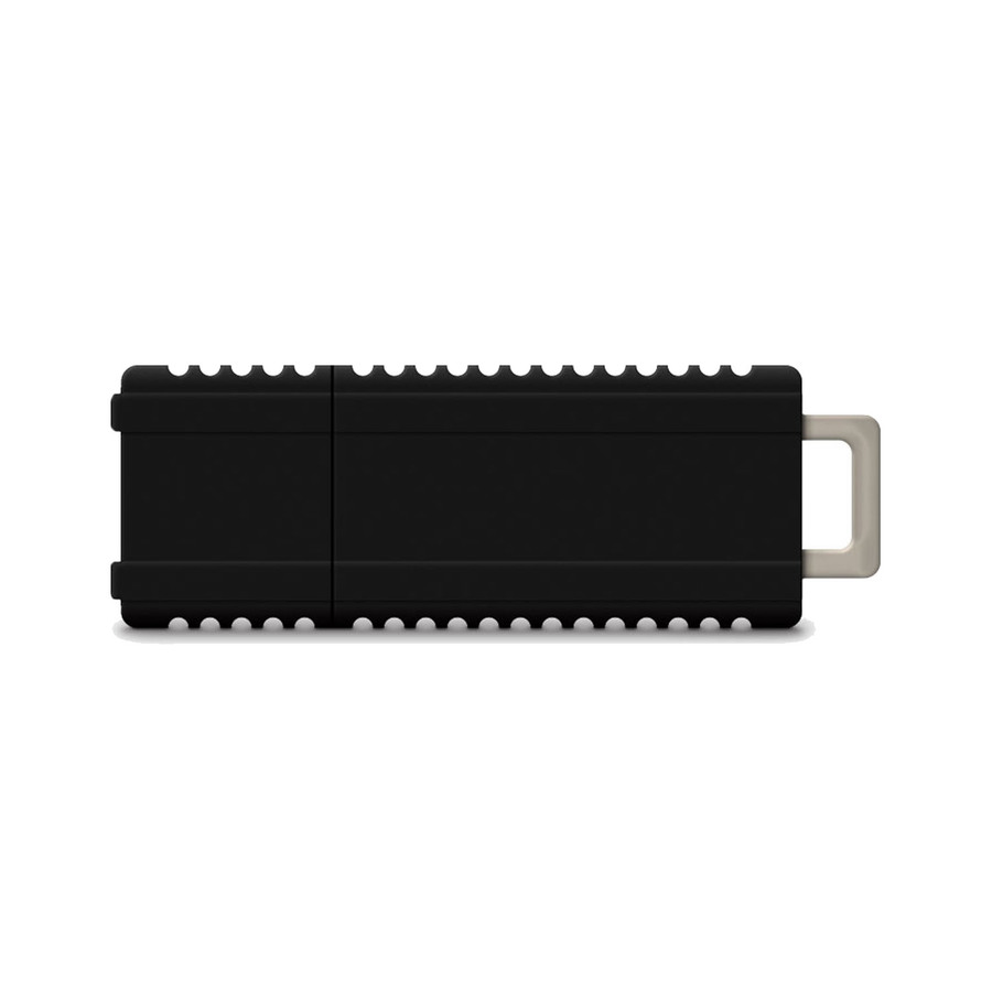Centon DataStick Elite 8GB USB 3.0 - Black