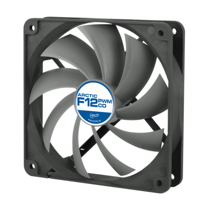 Arctic Cooling F8 Cooling Fan