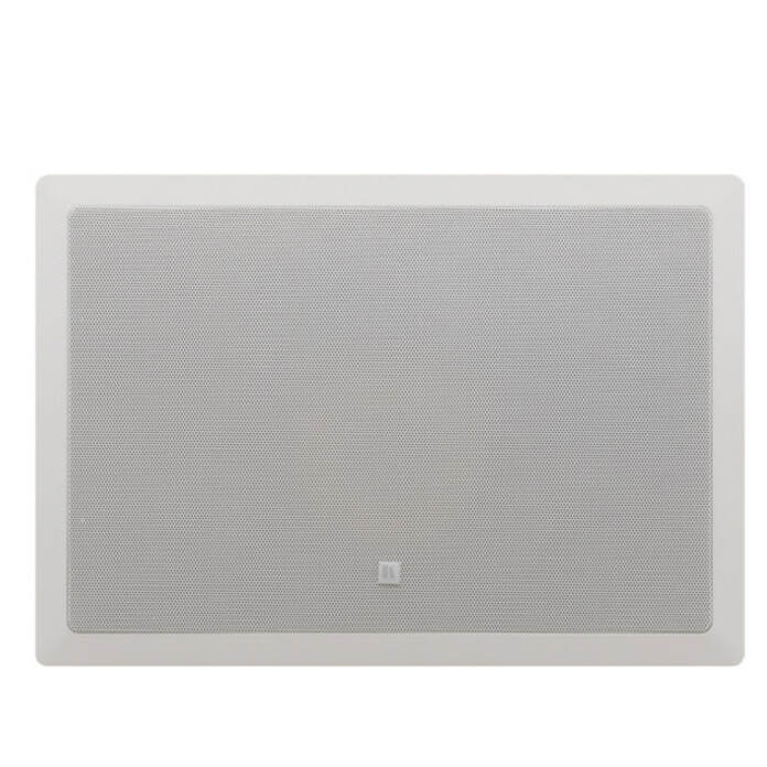 Kramer Yarden 6-ID 2-way In-wall Speaker - 30 W RMS - White