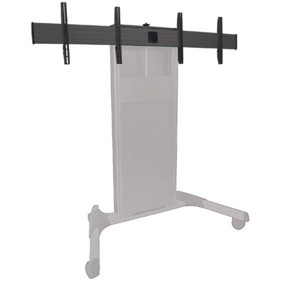 Chief FUSION FCA623B Mounting Bracket for Flat Panel Display - Black