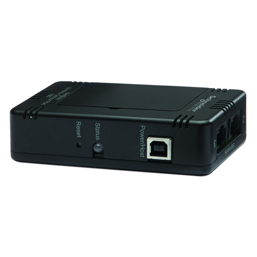 APC by Schneider Electric NetBotz Wireless Sensor Pod 180 NBPD0180
