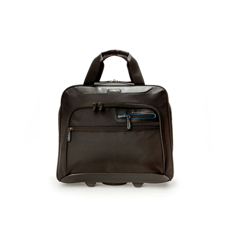 Brenthaven Elliot 2309 Carrying Case for 15.4" MacBook Pro (Retina Display) - Black