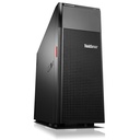 Lenovo ThinkServer TD350 70DG000BUX Server - 1 Xeon E5-2650 v3 2.30 GHz - 8 GB RAM - 12Gb/s SAS Controller