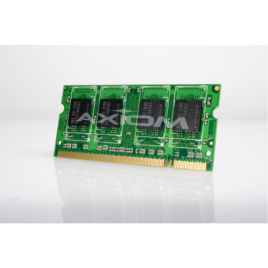 Accortec 256MB DDR2 SDRAM Memory Module