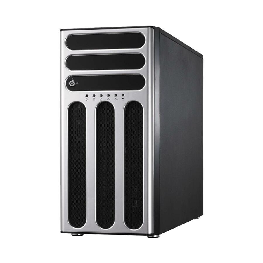 Asus TS300-E8-RS4-C Barebone System - 5U Tower - Socket H3 LGA-1150 - 1 x Processor Support