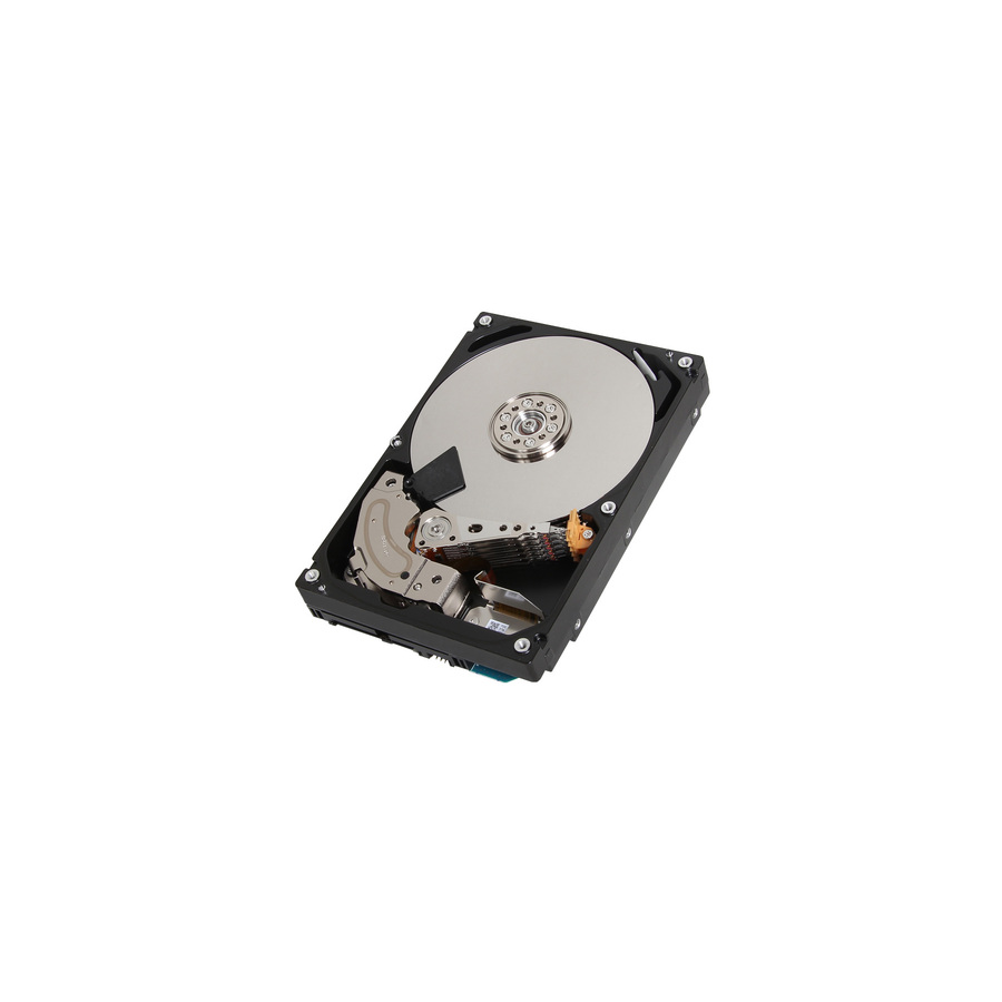 Toshiba MC04ACA 2 TB Hard Drive - 3.5" Internal - SATA (SATA/600)