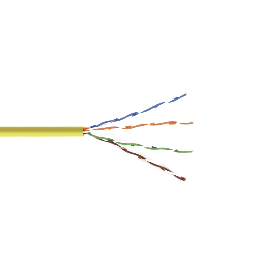 Kramer CAT 6 Cable - Solid Center