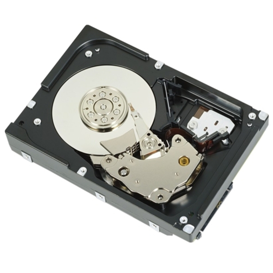 Total Micro 900 GB Hard Drive - 2.5" Internal - SAS (6Gb/s SAS)