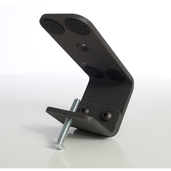 HealthPostures Taskmate EZ Clamp Mount