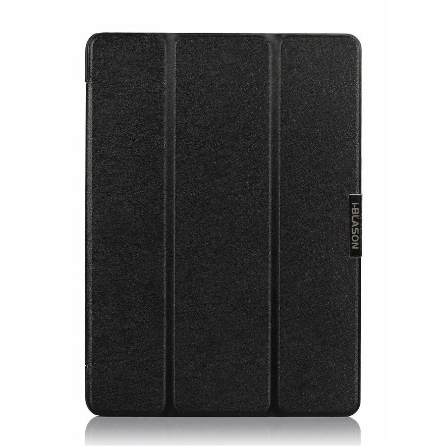 i-Blason i-Folio GTPRO8-3F-BLACK Carrying Case (Folio) for 8.4" Tablet - Black