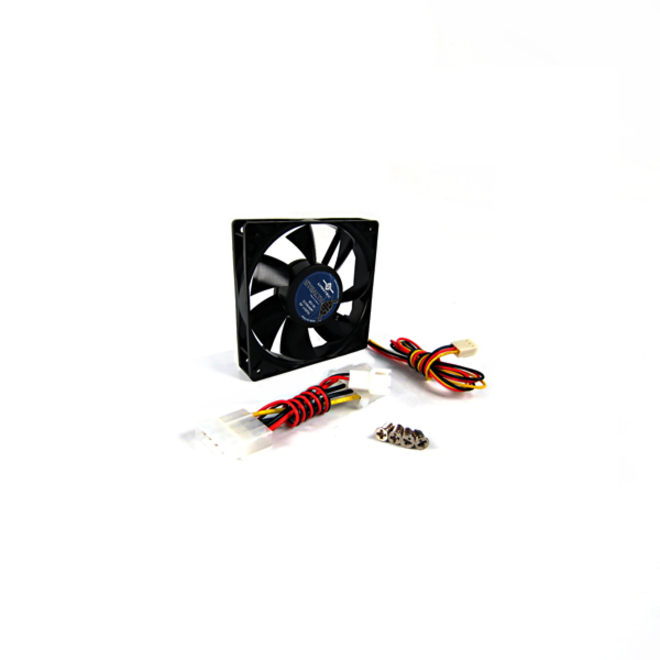 Vantec Stealth Case Fan