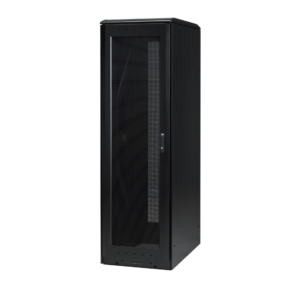 Eaton S-Series Seismic Enclosure
