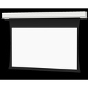 Da-Lite Tensioned Advantage Deluxe Electrol 106" Electric Projection Screen