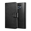 i-Blason Carrying Case (Wallet) Smartphone, Credit Card, ID Card - Black