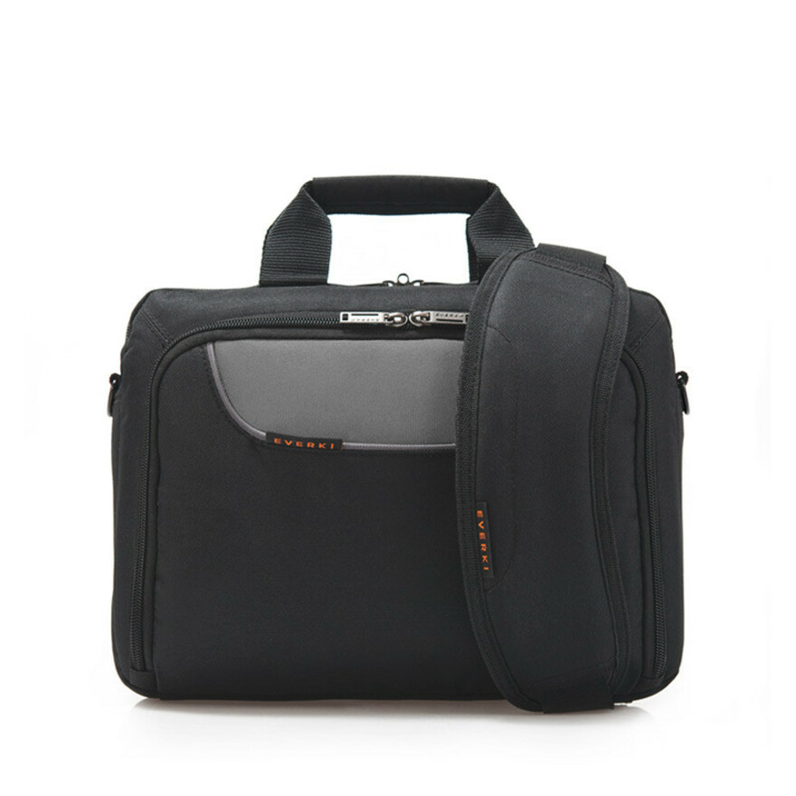 Everki Advance EKB407NCH11 Carrying Case (Briefcase) for 11.6" Apple iPad