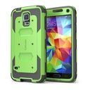 i-Blason Armorbox Dual Layer Hybrid Full-body Protective Case for Samsung Galaxy S5