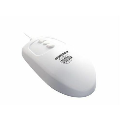 Man & Machine Mighty Mouse