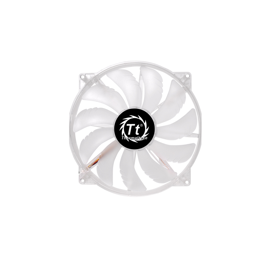 Thermaltake Pure 20 LED DC Fan