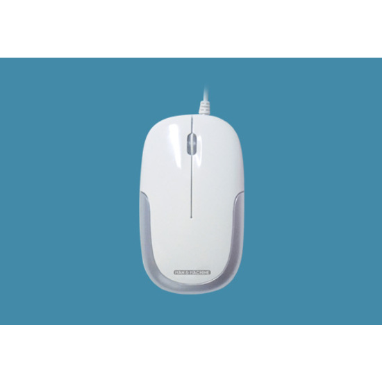 Man & Machine C Mouse