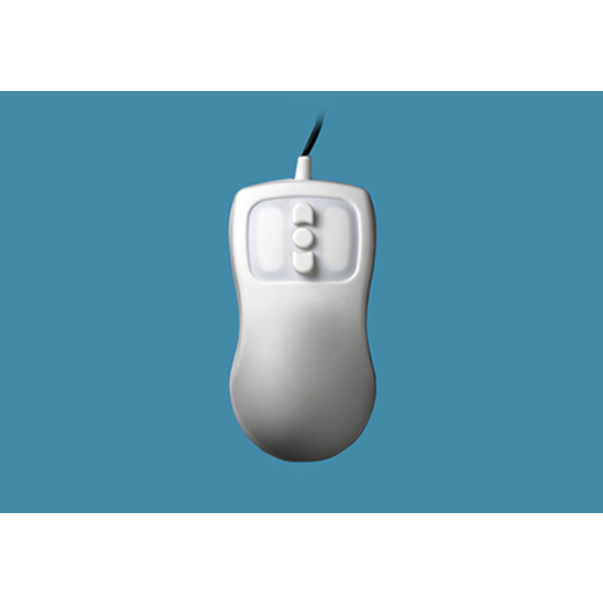 Man & Machine Petite Mouse