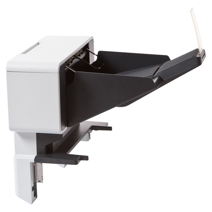 Brother Optional 500-Sheet Capacity Output Stacker