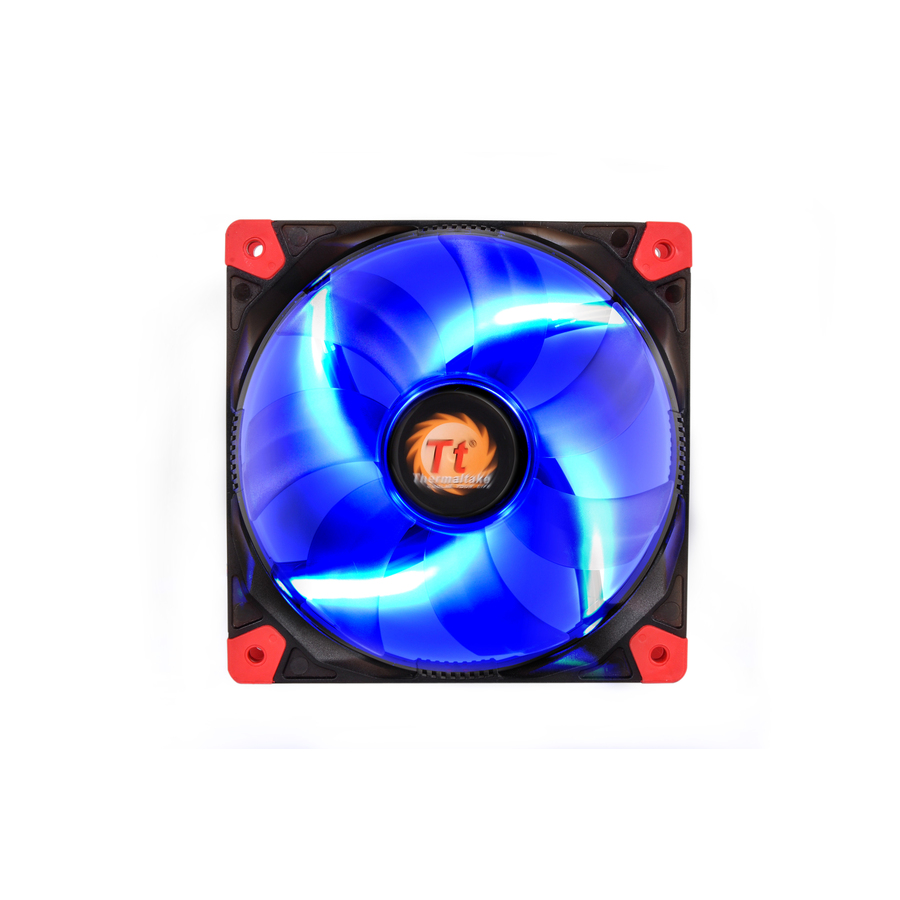 Thermaltake Luna 12 LED Blue