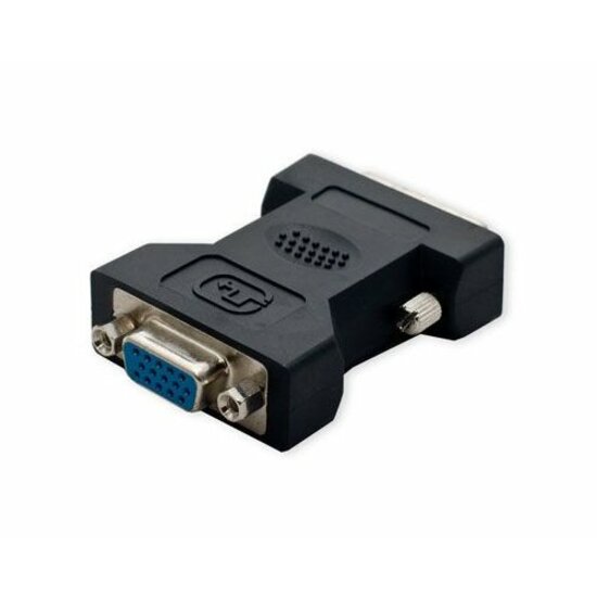 Connectland DVI Male to VGA Female Adapter