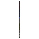 Eaton Metered Input rack PDU, 0U, CS8365 input, 12.48 kW max, 200-240V, 35A, 6 ft cord, Three-phase, Outlets: (30) C13 Outlet grip, (6) C19 Outlet grip