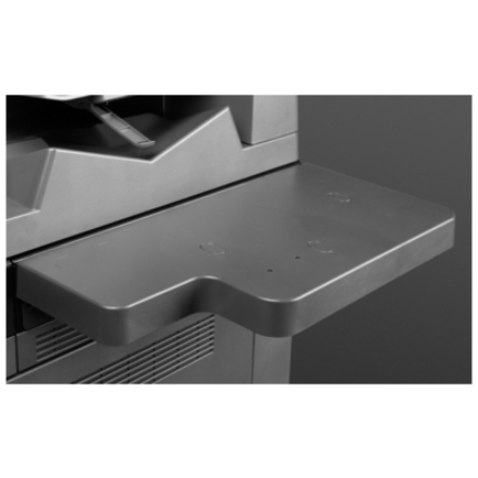 Lexmark MX91x Working Shelf