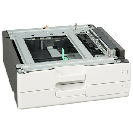 Lexmark MS911, MX91x 2x 500-Sheet Drawers
