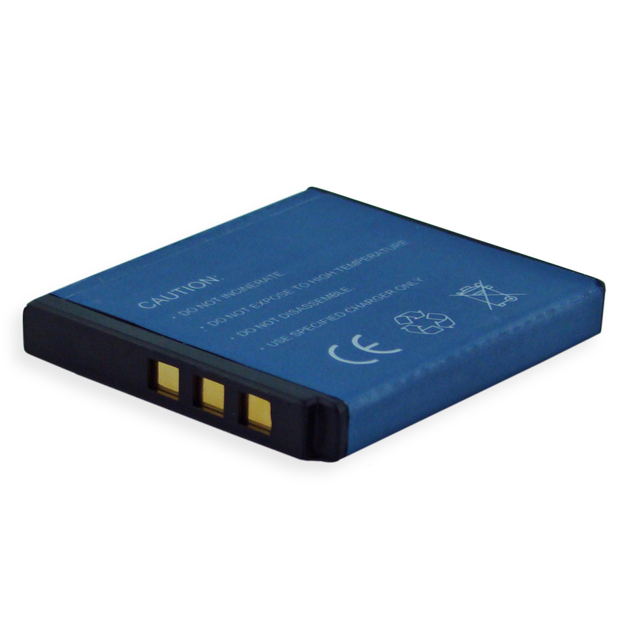 DENAQ 600mAh Li-Ion Camera/Camcorder Battery for Kodak EasyShare V550, M753, V570, M853, V610, V705