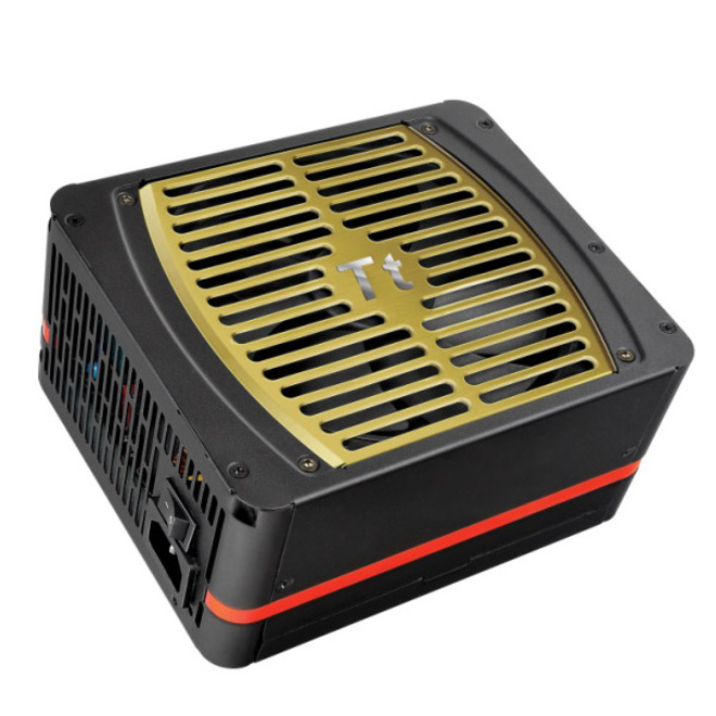 Thermaltake Toughpower Grand 650W