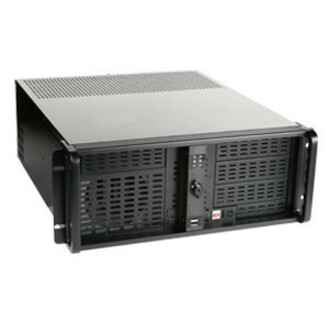 iStarUSA STAR400 Computer Case