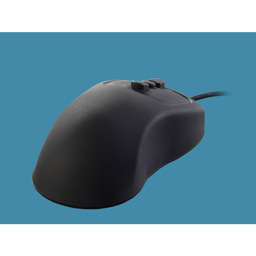 Man & Machine Petite Mouse