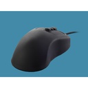 Man & Machine Petite Mouse