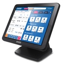 GVision V15DX-AB-459G 15" Class LCD Touchscreen Monitor - 8 ms