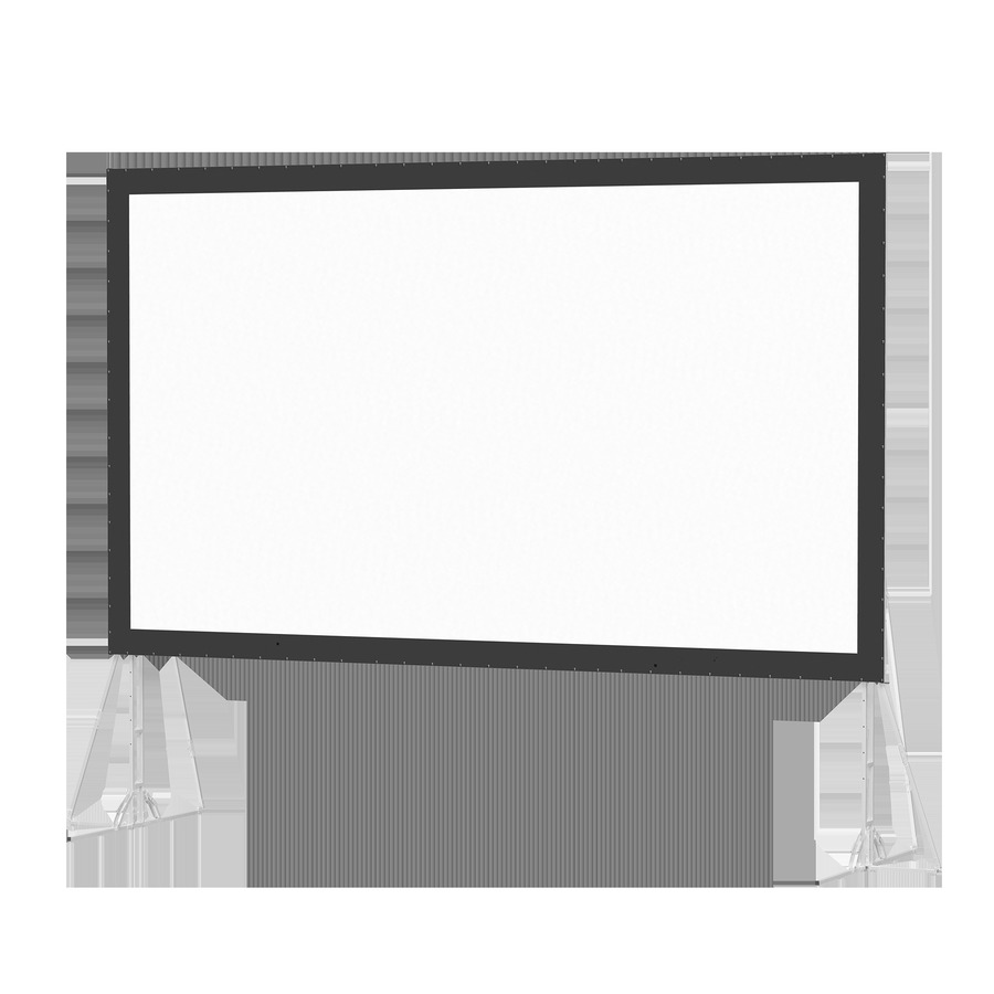 Da-Lite Fast-Fold Truss Frame 220" Projection Screen
