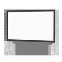 Da-Lite Fast-Fold Truss Frame 220" Projection Screen
