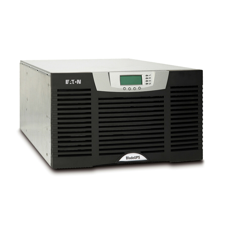 Eaton BladeUPS 8kW Rack-mountable UPS