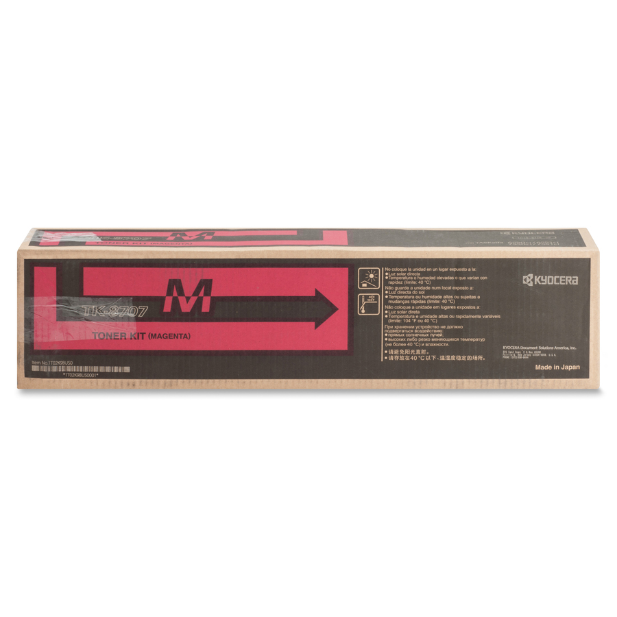 Kyocera Original Toner Cartridge
