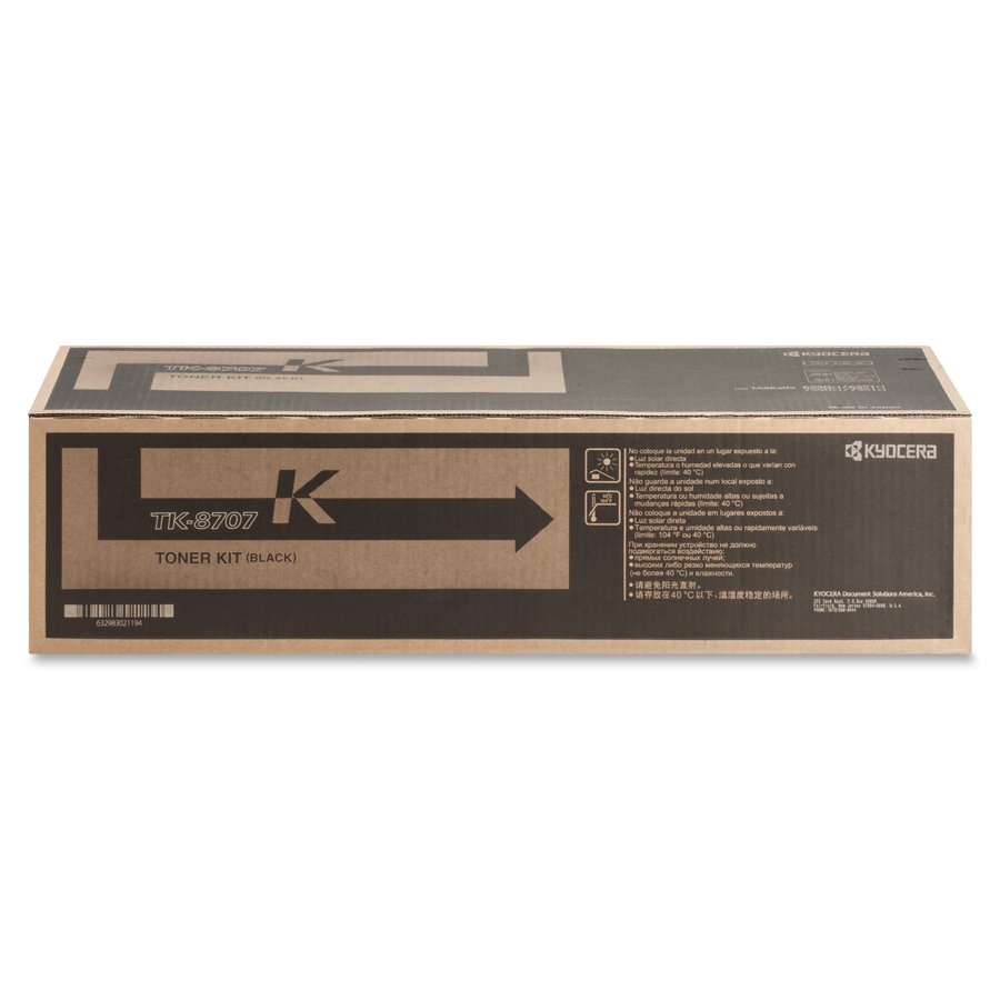 Kyocera Original Toner Cartridge