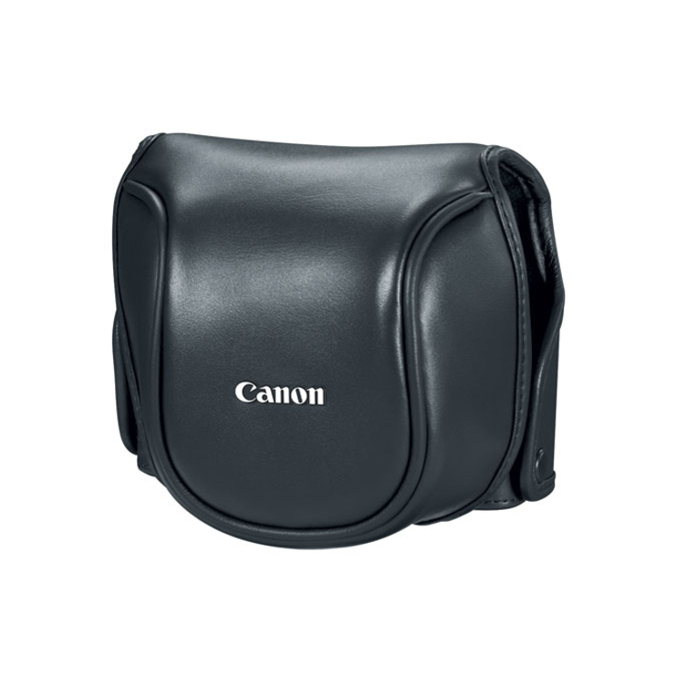Canon Deluxe PSC-6100 Carrying Case Camera - Black